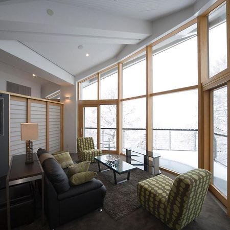 The Ridge Hakuba Hotel & Apartments Exterior photo